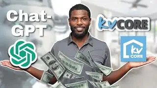 10x KvCore's Blog Feature using Chat GPT and Canva (2023)
