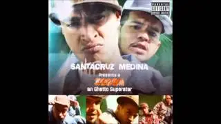 Rapper moon full - Zebra  (Ghetto Superstar)