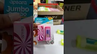 Apsara Stationery Kit