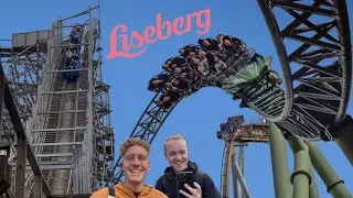 Ist Helix wirklich so gut? | Skandinavien Tour Tag 5