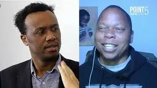 Episode 1: Exposing Simba Chikanza &ndash; Mai Mnangagwa Blackmail Scandal
