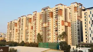 Квартира 3BHK готова к заселению рядом с аэропортом Хайдарабада ✈️ | | 1,38 крор рупий | Без НДС ...