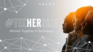 #tecHER2021 &ndash; The world needs more women in tech