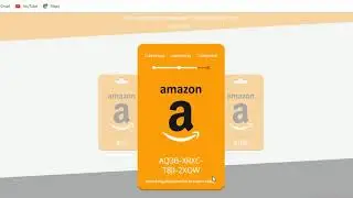 This is How to Get FREE Amazon Gift Card Codes | Giveaway 2019