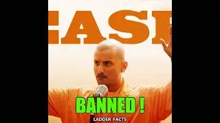 Yogi Ji Biopic Banned In These Countries ? 😱 #shorts #viralvideo #shortsvideo #yogiadityanath