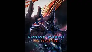 Fictional Characters who Control Black Holes | #onepunchman #marvel #dc #jjk #sololeveling #edit