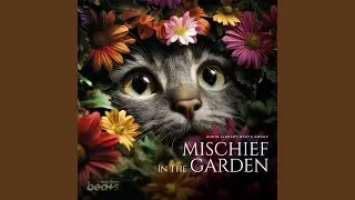 Mischief in the Garden