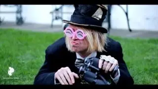 The Wimpy Pimp - Samantha Fox