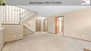 10966 W Bowles Place Littleton CO 80127