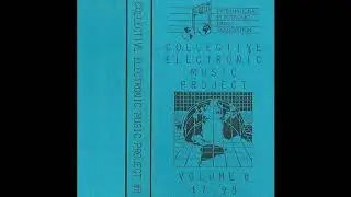 Jonn Serrie - Where Lovers Walk [US] Lo-Fi Ambient, Downtempo (1985)