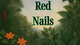 Robert E. Howard &ndash; Red Nails | Full Fantasy Adventure Audiobook