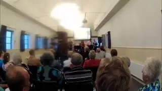 Tribute Noordwolde