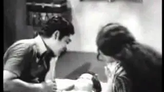 Padmatheerthakkarayil - Babumon(1975) -Vanijayaram
