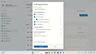 Window 11 : How to Change Keyboard Layout | How to Add or Remove Keyboard Layout in Window 11 Pro
