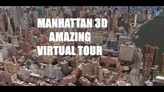 Manhattan NYC Travel Guide 🇺🇸 Must-See Places, Safety Tips & Tourist Mistakes