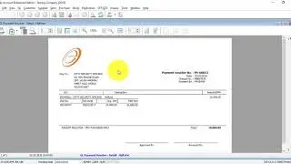 SQL Accounting Software Tutorial 028 Customer Refund