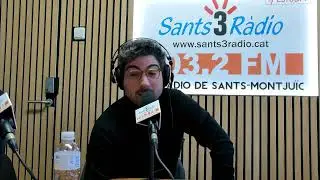 Galiza Algo Mais (29-11-2025) Programa en galego feito desde Catalunya a Sants 3 Ràdio.