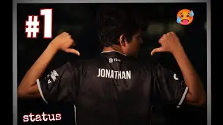 Jonathan 🔥 status video 📸 , TSMxjonathan @Jonathan Gaming #BGMI #PUBG #JONATHAN #snax #regaltos 🔥🔥