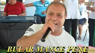 New Qki - 2019 BULAR MANGE PENE