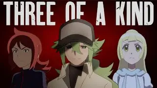 YTP: The Trio of Traumatized Pok&eacute;mon Trainers (Collab Entry)