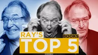 Ray Hudson's Best Soccer Books
