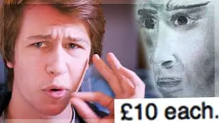 r/delusionalartists Top Posts | Reddit's WORST Artists