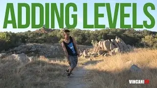 How to Breakdance | Levels | Top Rock Basics