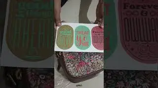 Chumbak Teal Sling Bag  #fashion #foryou #bag