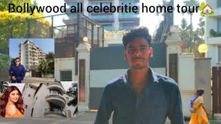 Bollywood all celebritie home tour 🏡 | #bollywood #bollywoodactor #actor #home #hometour #hero | 