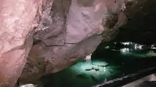 Wimsener Höhle (Schwäbische Alb) @HelenaSchwindt