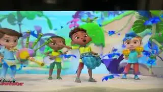 Rocky Falls summer celebration part 2