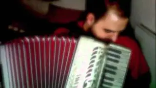 Smendes Kid Cudi David Guetta Memories on Accordion.mov