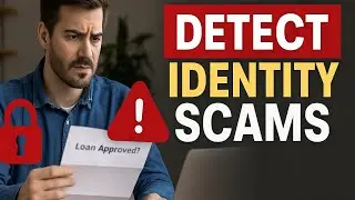 SCAM DETECTOR: IDENTITY THEFT IQ: CAN YOU SPOT THE SCAM?