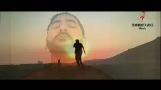 Raw Pain - Zain Qadeer | Heart Touching Sad Rap Song | Hindi Urdu Rap 2025 #trending #newsong
