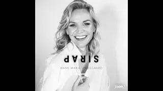 Anne Marie Lindegaard - Paris (OFFICIAL VIDEO)