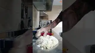 Bollos gomeros