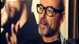 George Michael Interview