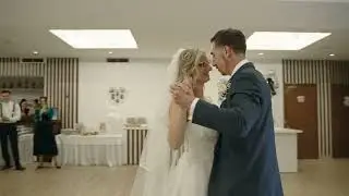 Prievidza – kurz svadobného tanca | Ukážky reálnych klientov
