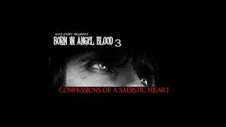 CorpseFlower - From : Born in Angel Blood 3 - by Alex Story
