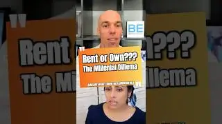 Rent or Own? Your Future Depends on this Choice #realestate #rental #propertyinvesting