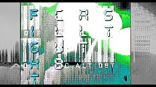 Full alternative OST - Fight Club - Industrial / Dub