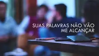Esquadr&atilde;o Zero - Fones ft. Eu, Julio Victor (Lyric V&iacute;deo)
