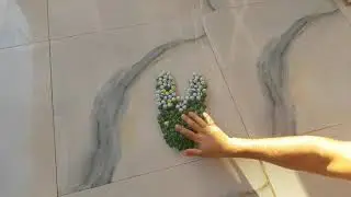 Reverse video Heart Marble Run and More