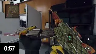 BO6 Hardcore FFA (2:21) - NUCLEAR GAMEPLAY