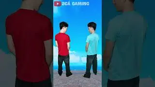 2 Anh trai khoe chim ở nơi c&ocirc;ng cộng v&agrave; c&aacute;i kết #roblox #2catv #bloxfruits