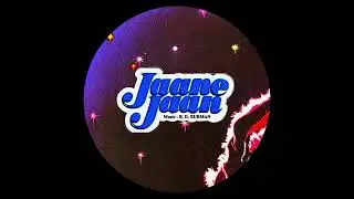 Jaane Jaan (Blu Attic Remix)