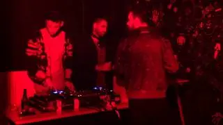 #3 RedNoize Room Marko FK Salzano B2B Jenny Pelella