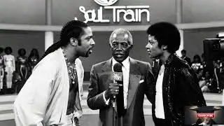 Rick James MOCKED Michael's Pop Music &mdash; What Michael Did at Soul Train SHOCKED 300 People