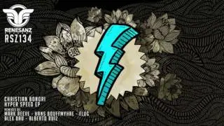 Christian Bonori - Raving (Mark Reeve Remix) [Renesanz]