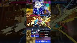 I'm OUTTA here! #fyp #shorts #streetfighter #sf6 #JP #diamond #fgc #vtuber #vtuberen #villain #sheep
